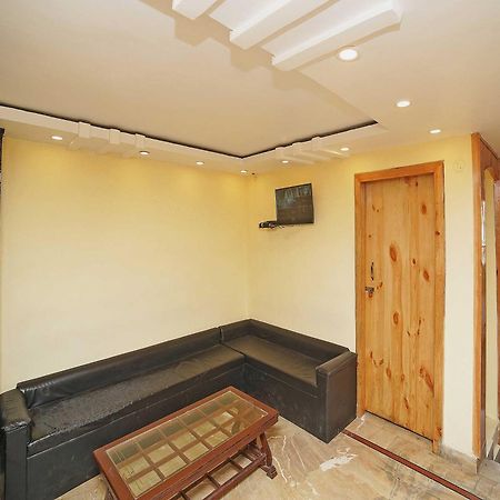 Oyo Flagship 8594 Golden Nest Hotel Nainital Kültér fotó